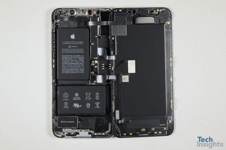 iPhone XS Max : un coût de production estimé à 443 dollars