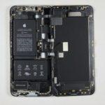 iPhone XS Max Interieur Composants Demontage 739x493 150x150 - iPhone XS Max : un coût de production estimé à 443 dollars