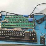 apple 1 753x420 150x150 - Insolite : un Apple 1 vendu aux enchères à 357 000 dollars