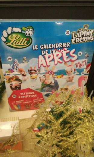 [Food] Monet+Associés prépare nos papilles pour Noël !