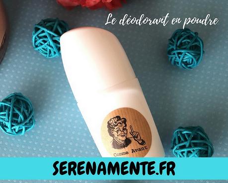 Comme Avant, des cosmétiques naturels zéro déchets : mon avis ! Comme Avant, des cosmétiques naturels zéro déchets : mon avis !
