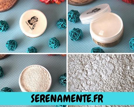 Comme Avant, des cosmétiques naturels zéro déchets : mon avis ! Comme Avant, des cosmétiques naturels zéro déchets : mon avis !