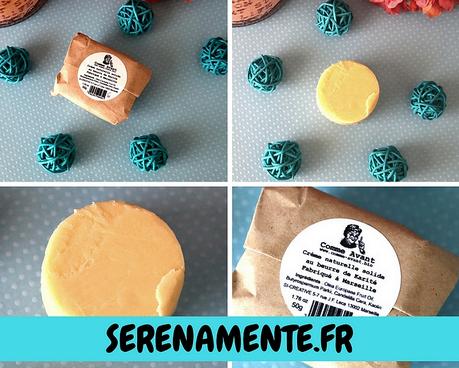 Comme Avant, des cosmétiques naturels zéro déchets : mon avis ! Comme Avant, des cosmétiques naturels zéro déchets : mon avis !