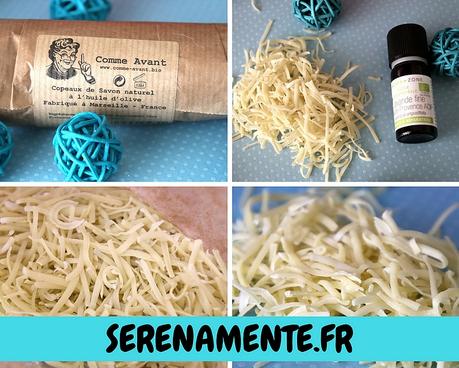 Comme Avant, des cosmétiques naturels zéro déchets : mon avis ! Comme Avant, des cosmétiques naturels zéro déchets : mon avis !