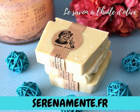 Comme Avant, des cosmétiques naturels zéro déchets : mon avis ! Comme Avant, des cosmétiques naturels zéro déchets : mon avis !