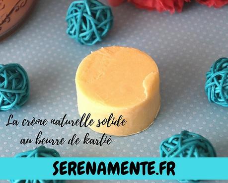 Comme Avant, des cosmétiques naturels zéro déchets : mon avis ! Comme Avant, des cosmétiques naturels zéro déchets : mon avis !