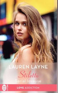 Stiletto #1 Serial lover de Lauren Layne