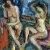 1976, Chang Wan Chuan : Two nudes 1976, Chang Wan Chuan : Two nudes