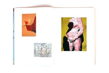 VIVIANE SASSEN – HOT MIRROR