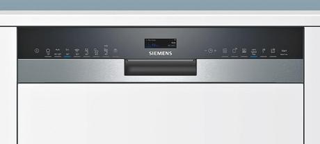 Le lave-vaisselle SIEMENS SN558S06TE