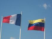 Venezuela prend partie France pour soutien enquête