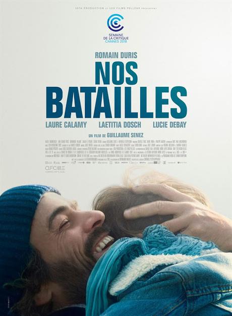 [CRITIQUE] : Nos Batailles