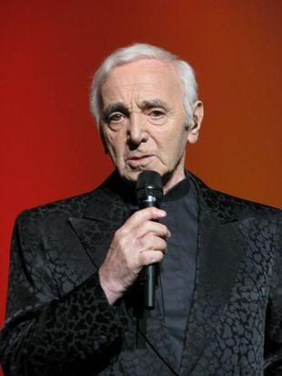 [Carnet noir] Charles Aznavour est mort