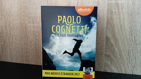Les huit montagnes – Paolo Cognetti