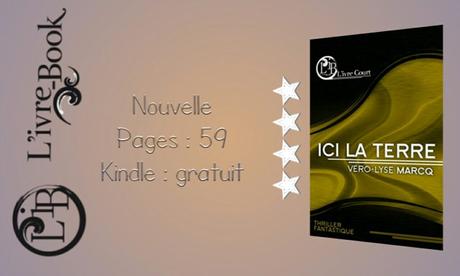 Ici la terre » Véro-Lyse Marcq