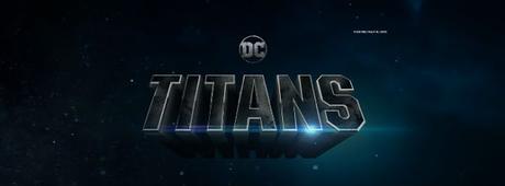 Titans : Teaser Netflix !