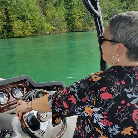 Masterclass au Château de Candie, mais pas que…