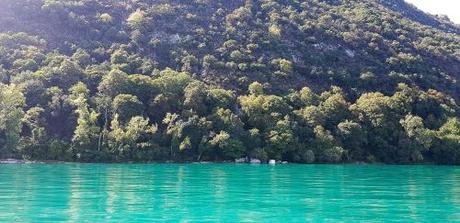 Masterclass au Château de Candie, mais pas que…