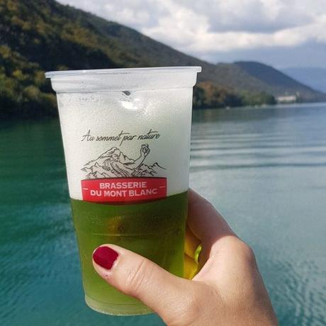 Masterclass au Château de Candie, mais pas que…