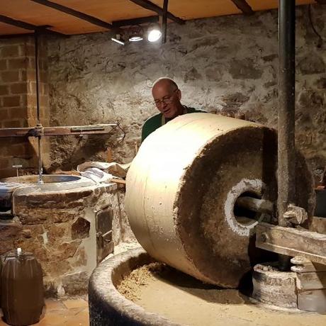 Masterclass au Château de Candie, mais pas que…