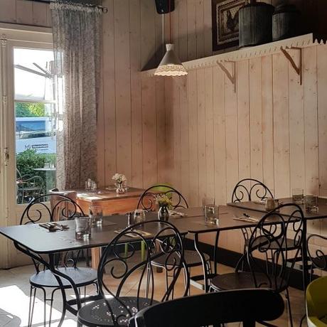 Masterclass au Château de Candie, mais pas que…