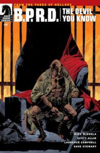 Titres Dark Horse sortis en septembre 2018