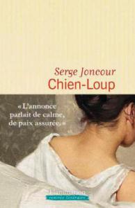 Chien-loup, Serge Joncour