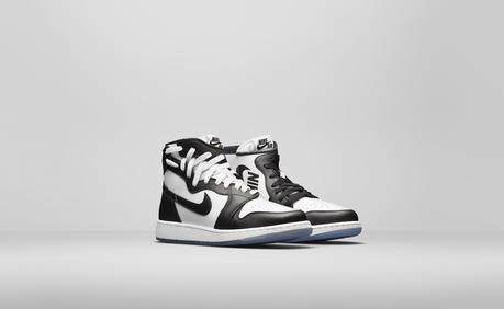 Jordan Brand dévoile la Air Jordan 1 ROY avec sa collection FW18