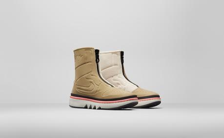 Jordan Brand dévoile la Air Jordan 1 ROY avec sa collection FW18