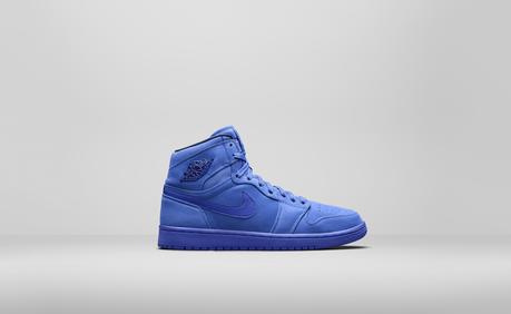 Jordan Brand dévoile la Air Jordan 1 ROY avec sa collection FW18