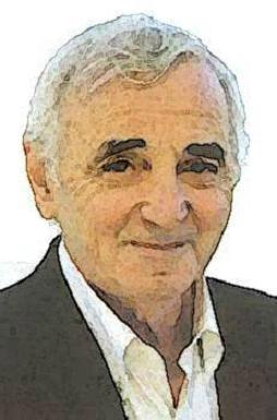 La France de Charles Aznavour La France de Charles Aznavour