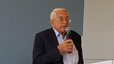 Général Jacques Favin Lévêque