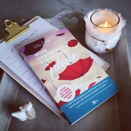 Nous danserons encore sous la pluie alt=