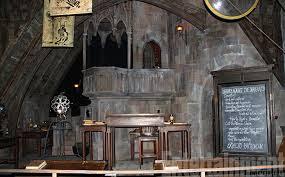 [TAG]Back to Hogwarts !