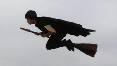 [TAG]Back to Hogwarts !