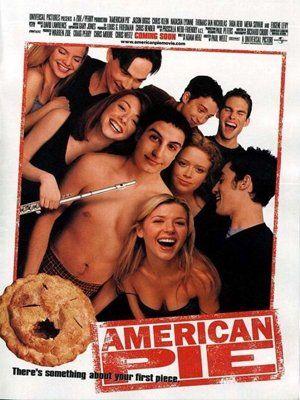 American Pie (1999) de Chris et Paul Weitz