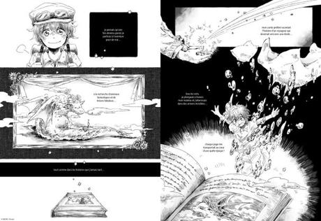 Beyond The Clouds Tome 1 de Nicke Beyond The Clouds Tome 1 de Nicke