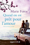{Salon/Festival} FRF2019 – auteure invitée #6 : Marie Force.
