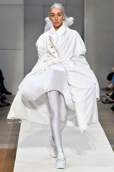 Comme des Garçons confirme le retour de la Nike Shox Une collaboration Comme des Garçons x Nike Shox