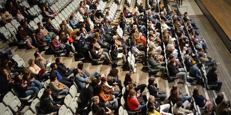 MONTPELLIER DANSE 18/19 – FiestAgora #3 – 3 octobre