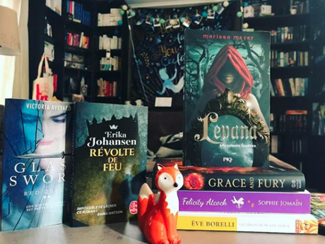 [09/2018] – TOP 5 des articles les plus lus sur le blog en septembre !