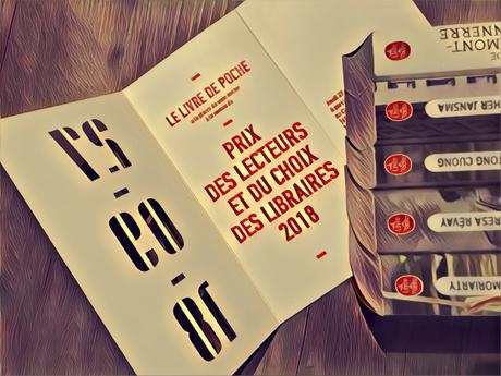 [09/2018] – TOP 5 des articles les plus lus sur le blog en septembre !