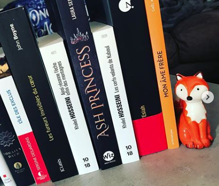 [09/2018] – TOP 5 des articles les plus lus sur le blog en septembre !