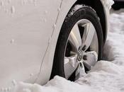 chaînes neige rapides mettre