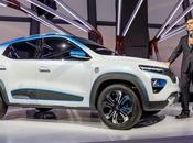 Chine Renault avance pions l’échiquier l’auto électrique