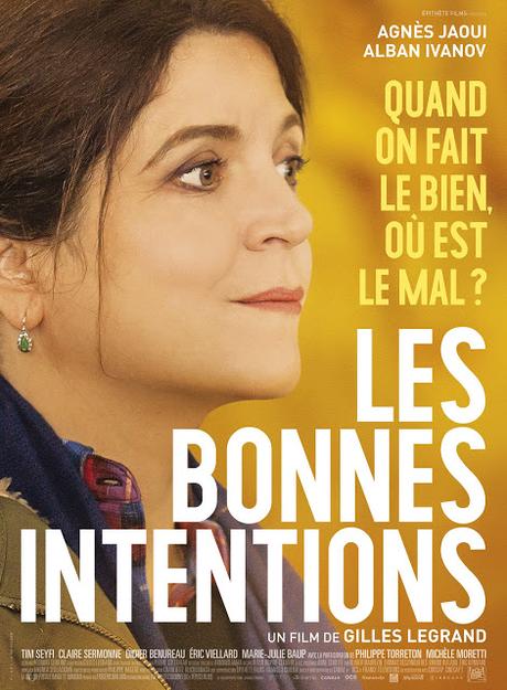 Bande annonce pour Les Bonnes Intentions de Gilles Legrand