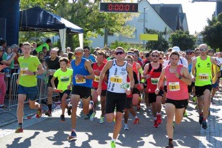 3. Klosterlauf: UN APRÈM POUR UN CORPS FERME 3. Klosterlauf: UN APRČM POUR UN CORPS FERME