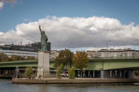 Le quartier Grenelle