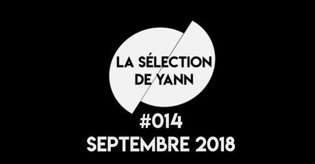 La sélection de Yann #14