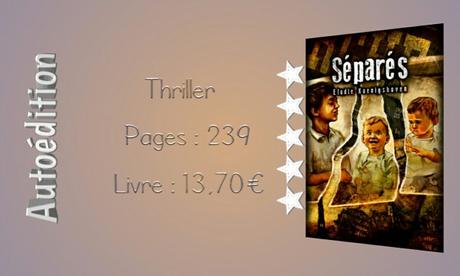 Séparés » Elodie Koenigshoven